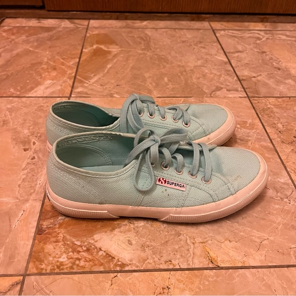 Superga 2750 Cotu Classic Sneaker - Picture 2 of 3